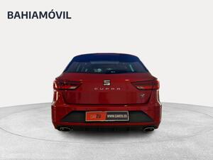 Seat Leon 2.0 TSI 221kW (300CV) DSG-6 St&Sp CUPRA