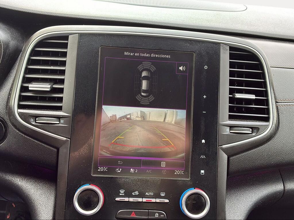 Renault Talisman Intens Energy dCi 96kW (130CV) - Foto 1065