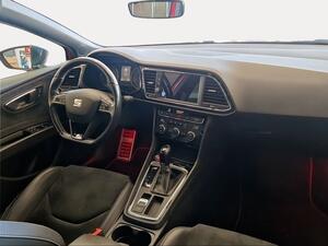 Seat Leon 2.0 TSI 221kW (300CV) DSG-6 St&Sp CUPRA
