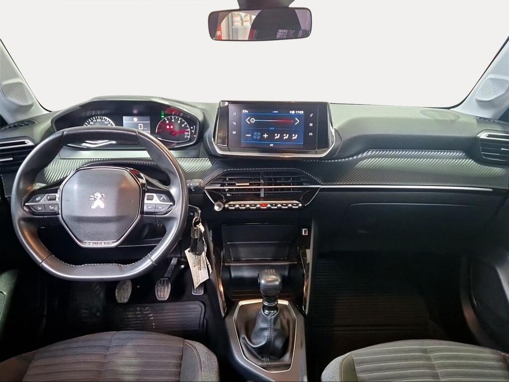 Peugeot 208 PureTech 73kW (100CV) Active Pack - Foto 1193