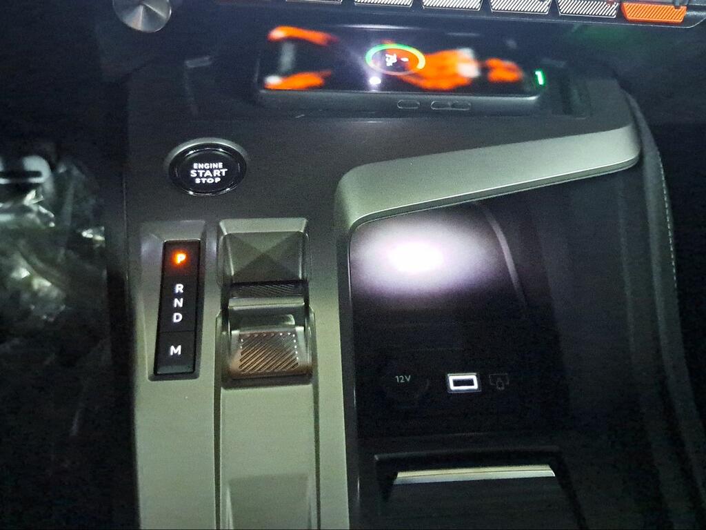 Peugeot 308 SW GT BlueHDi 130 S&S EAT8 - Foto 1149