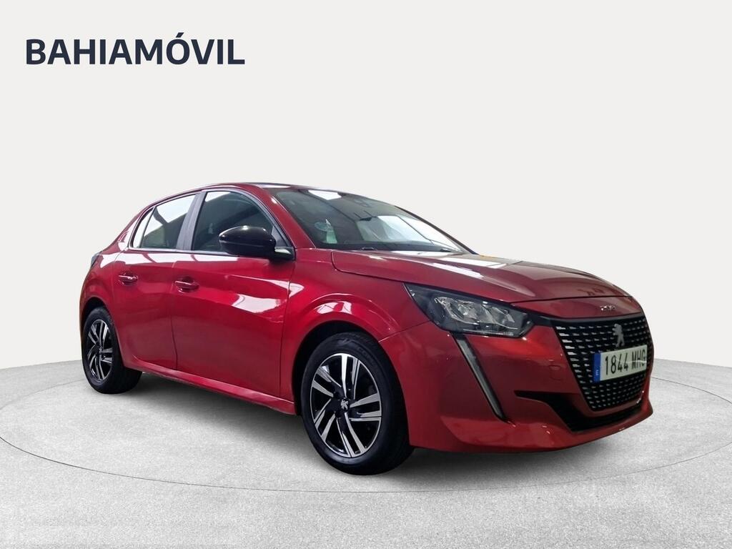 Peugeot 208 PureTech 73kW (100CV) Active Pack - Foto 1188
