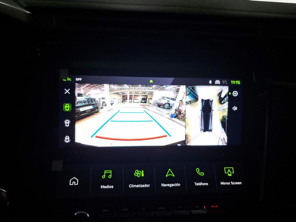 Peugeot 308 SW GT BlueHDi 130 S&S EAT8 - Foto 514