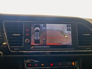 Seat Leon 2.0 TSI 221kW (300CV) DSG-6 St&Sp CUPRA