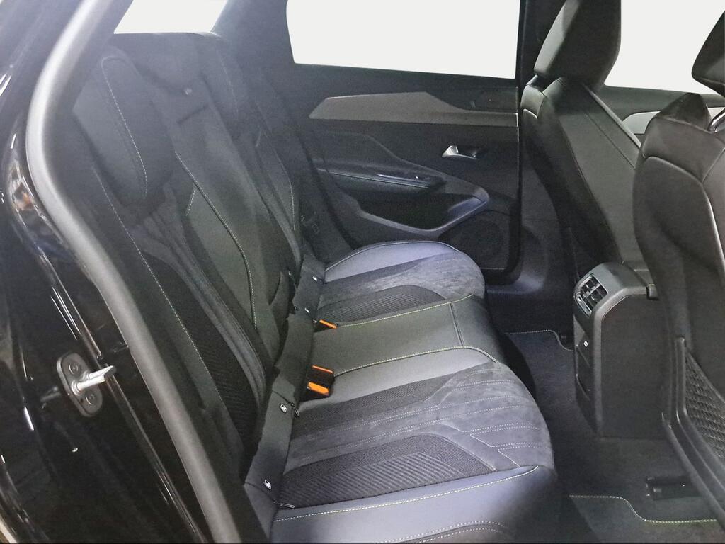 Peugeot 308 SW GT BlueHDi 130 S&S EAT8 - Foto 518
