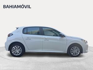 Peugeot 208 BlueHDi 73kW (100CV) Active