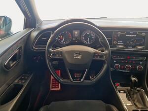 Seat Leon 2.0 TSI 221kW (300CV) DSG-6 St&Sp CUPRA