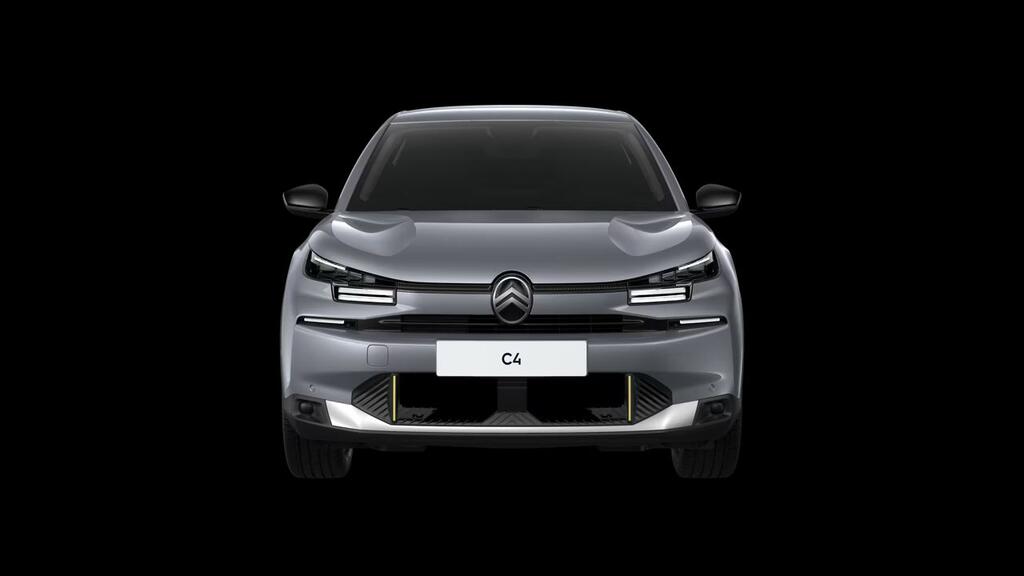 Citroën C4 Hybrid 145 ë-DCS6 Business Edition - Foto 1156