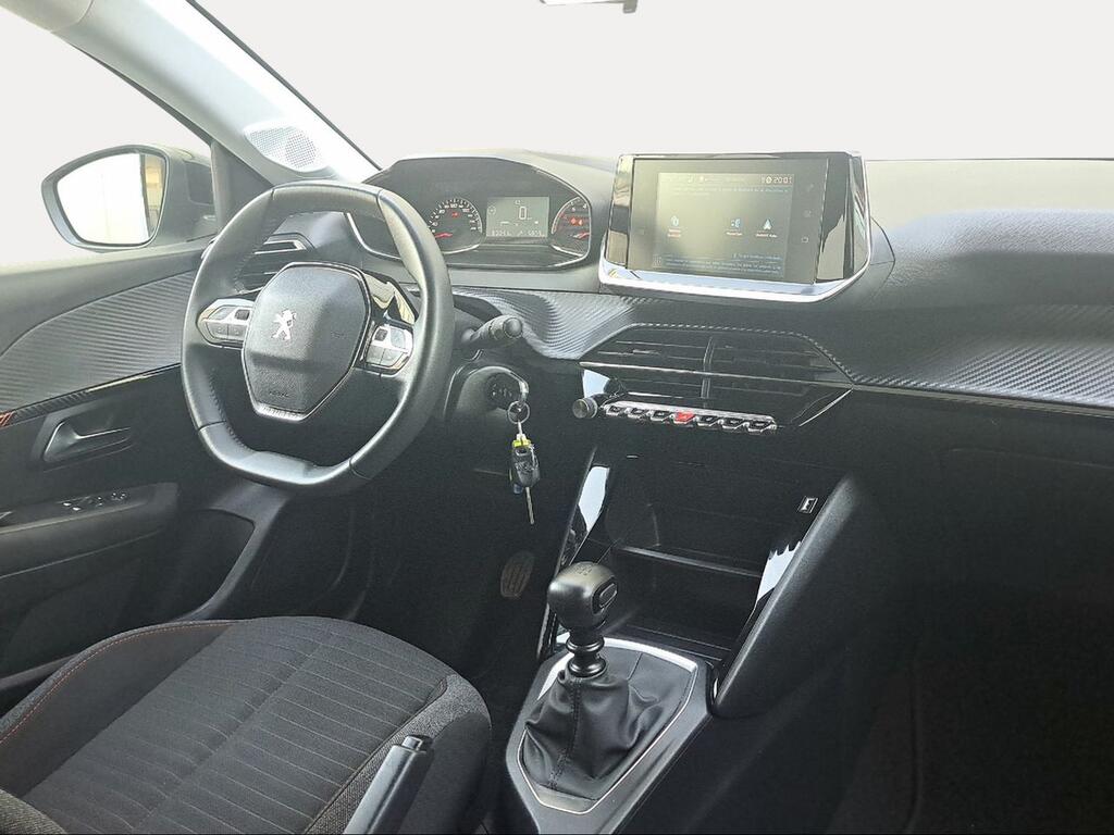 Peugeot 208 BlueHDi 73kW (100CV) Active - Foto 738