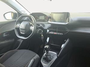 Peugeot 208 BlueHDi 73kW (100CV) Active