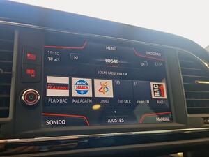 Seat Leon 2.0 TSI 221kW (300CV) DSG-6 St&Sp CUPRA