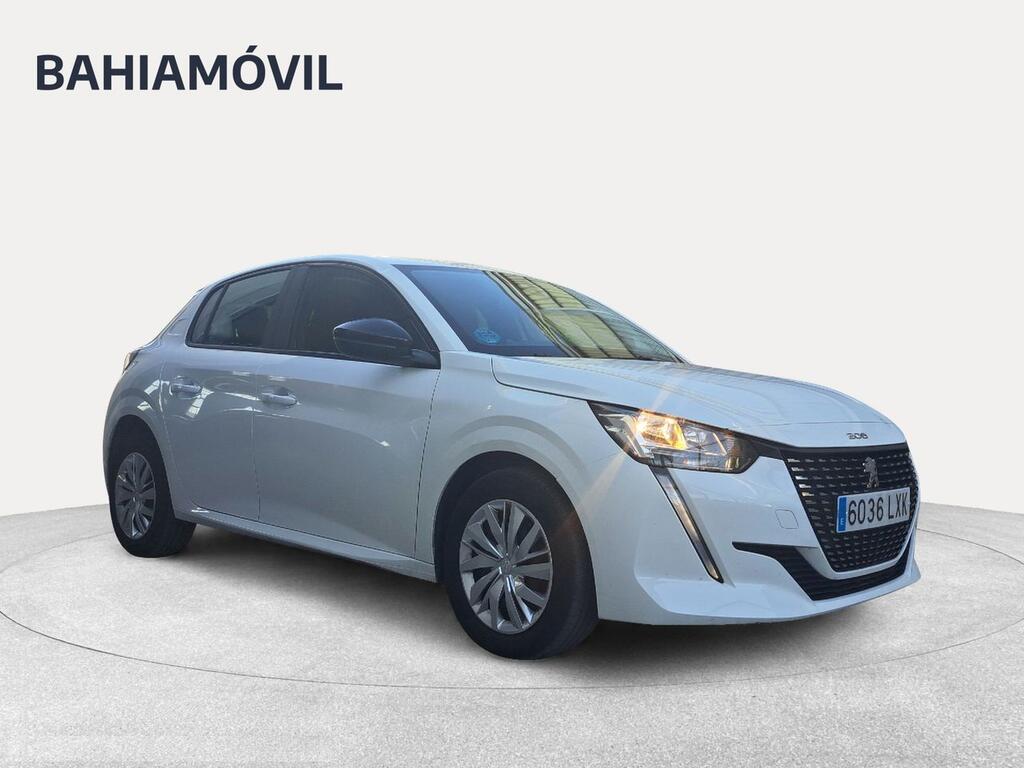 Peugeot 208 BlueHDi 73kW (100CV) Active - Foto 726