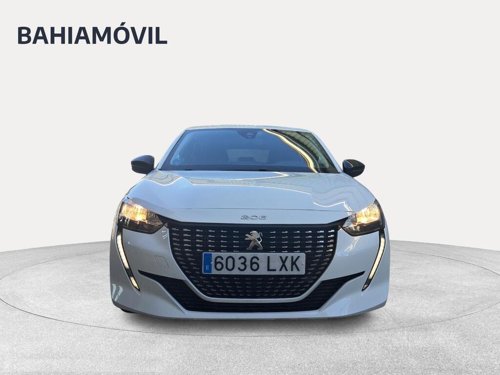 Peugeot 208 BlueHDi 73kW (100CV) Active - Foto 725