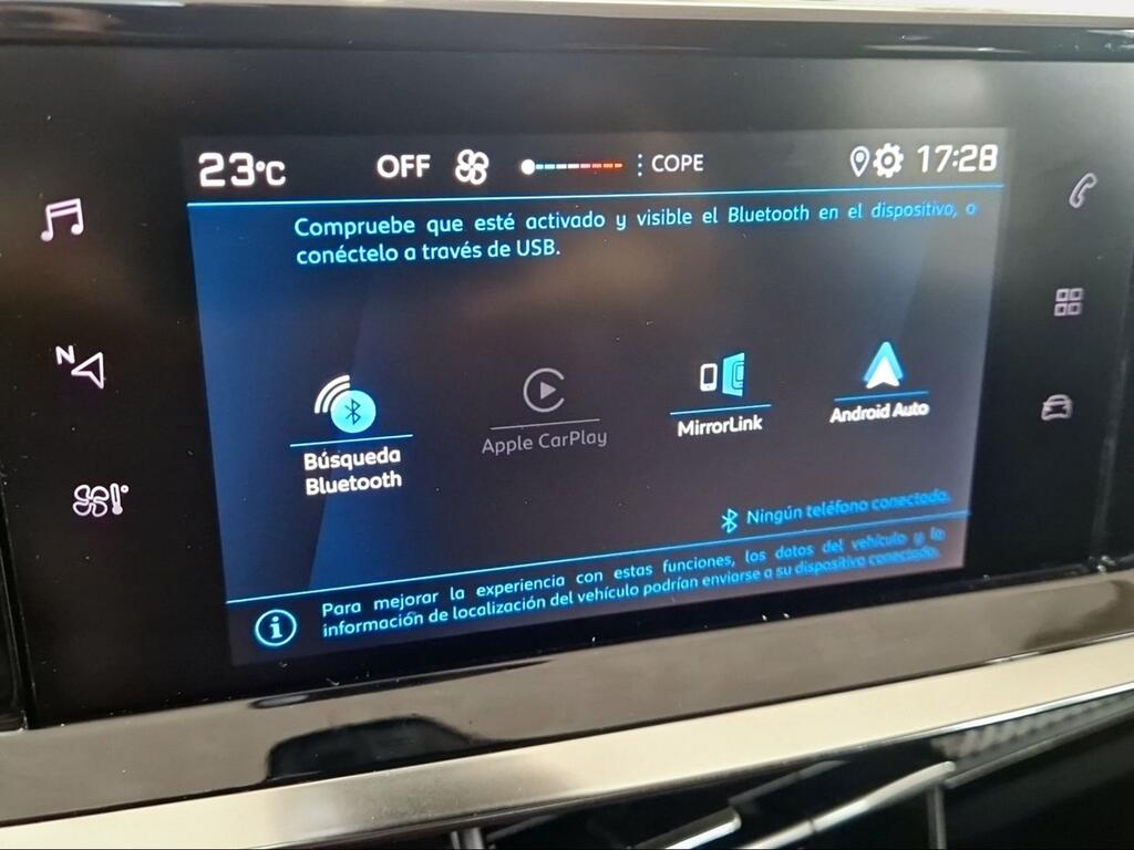 Peugeot 208 PureTech 73kW (100CV) Active Pack - Foto 1213