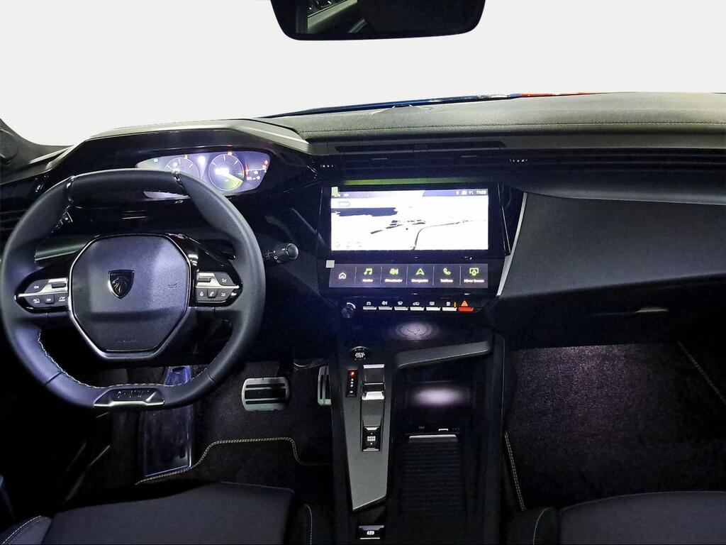 Peugeot 308 SW GT BlueHDi 130 S&S EAT8 - Foto 510
