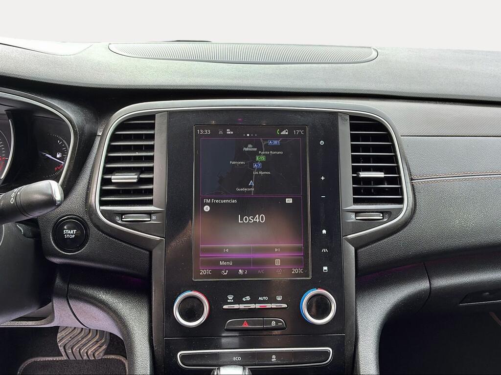 Renault Talisman Intens Energy dCi 96kW (130CV) - Foto 1053