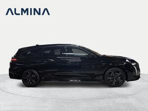 Peugeot 308 SW GT BlueHDi 130 S&S EAT8