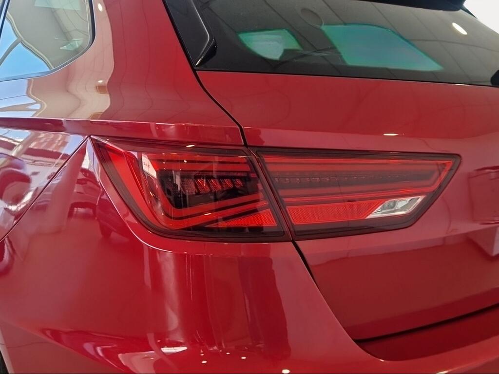 Seat Leon 2.0 TSI 221kW (300CV) DSG-6 St&Sp CUPRA - Foto 1365