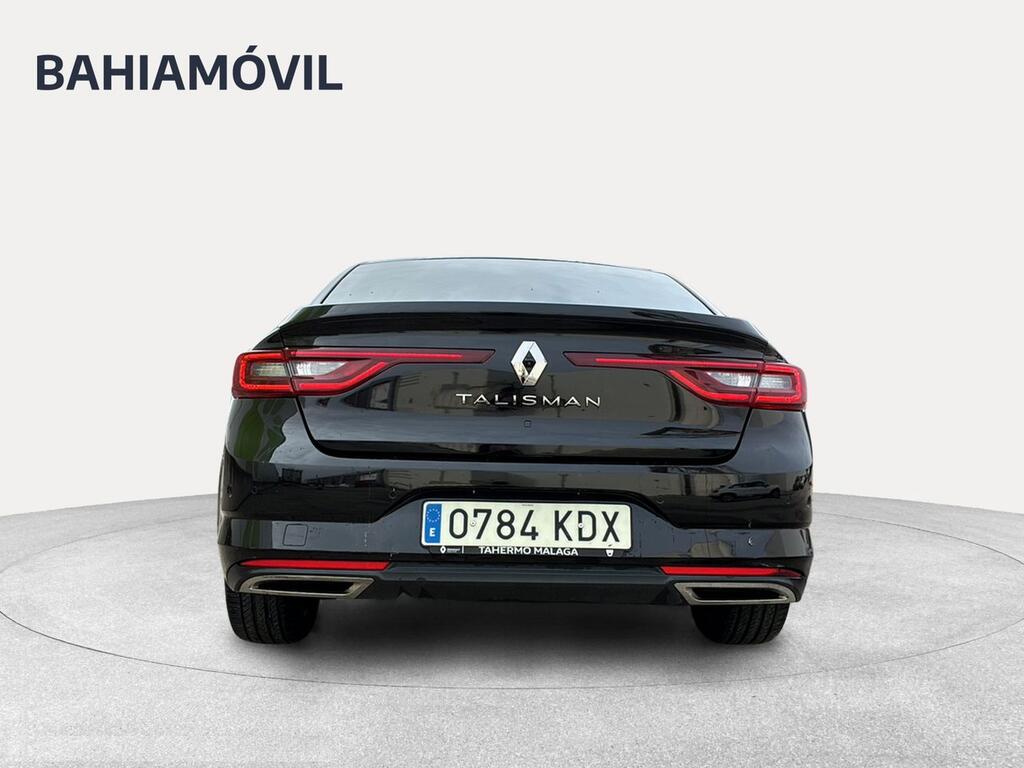 Renault Talisman Intens Energy dCi 96kW (130CV) - Foto 1046