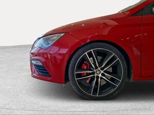 Seat Leon 2.0 TSI 221kW (300CV) DSG-6 St&Sp CUPRA