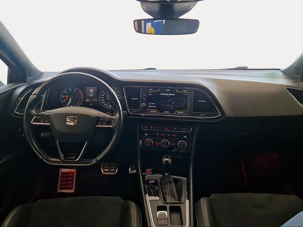 Seat Leon 2.0 TSI 221kW (300CV) DSG-6 St&Sp CUPRA - Foto 1353