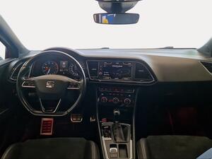 Seat Leon 2.0 TSI 221kW (300CV) DSG-6 St&Sp CUPRA