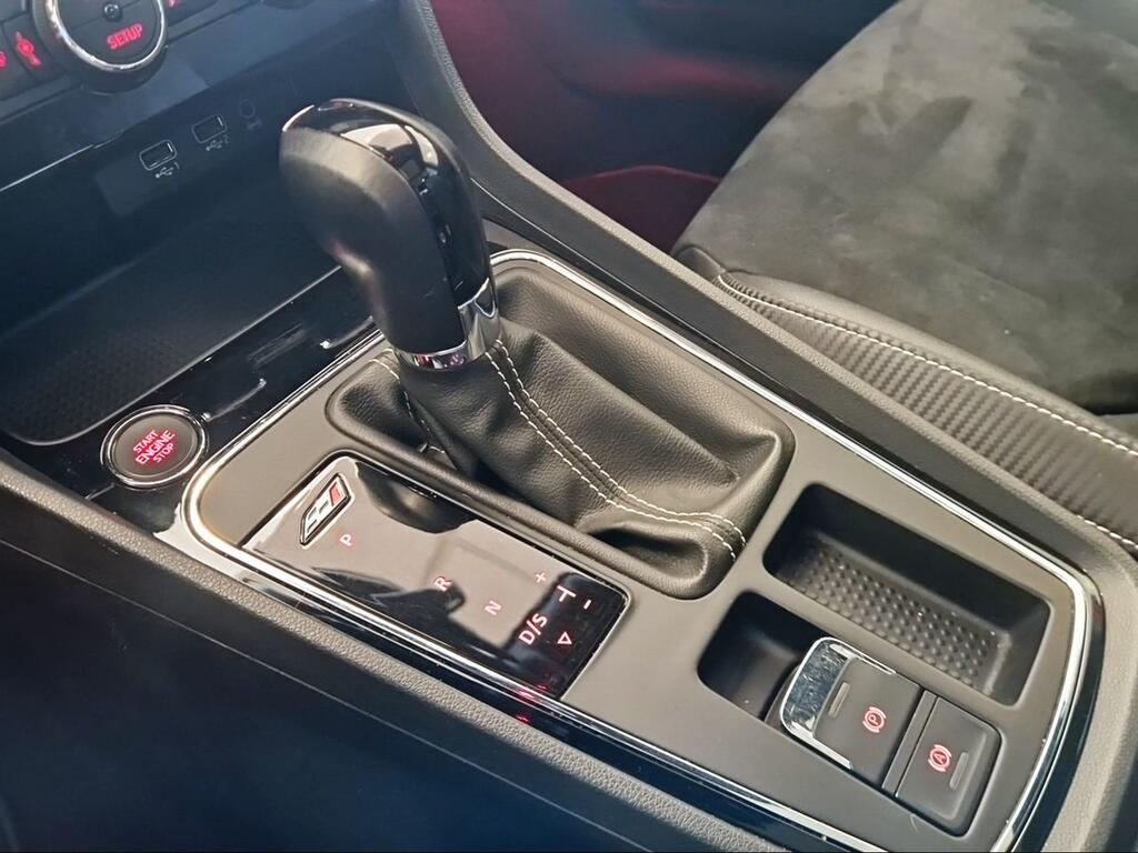 Seat Leon 2.0 TSI 221kW (300CV) DSG-6 St&Sp CUPRA - Foto 1378