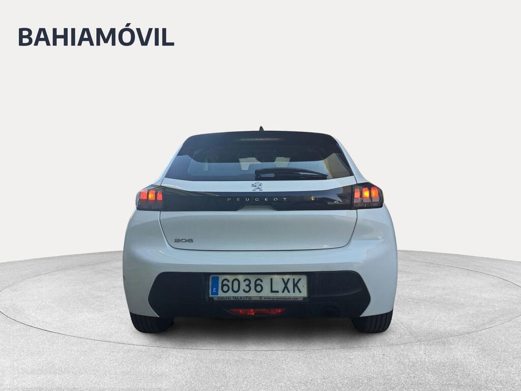Peugeot 208 BlueHDi 73kW (100CV) Active - Foto 728