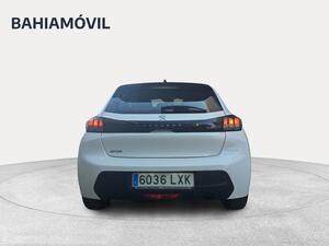 Peugeot 208 BlueHDi 73kW (100CV) Active