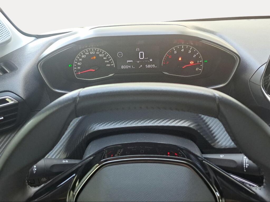 Peugeot 208 BlueHDi 73kW (100CV) Active - Foto 740