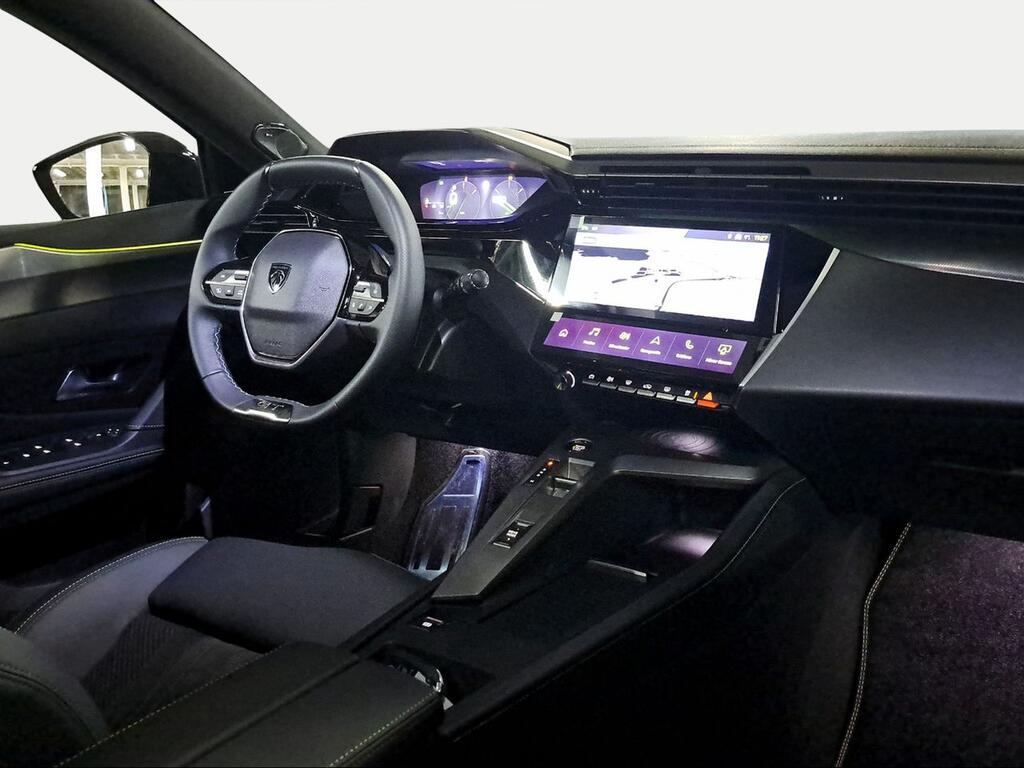 Peugeot 308 SW GT BlueHDi 130 S&S EAT8 - Foto 517