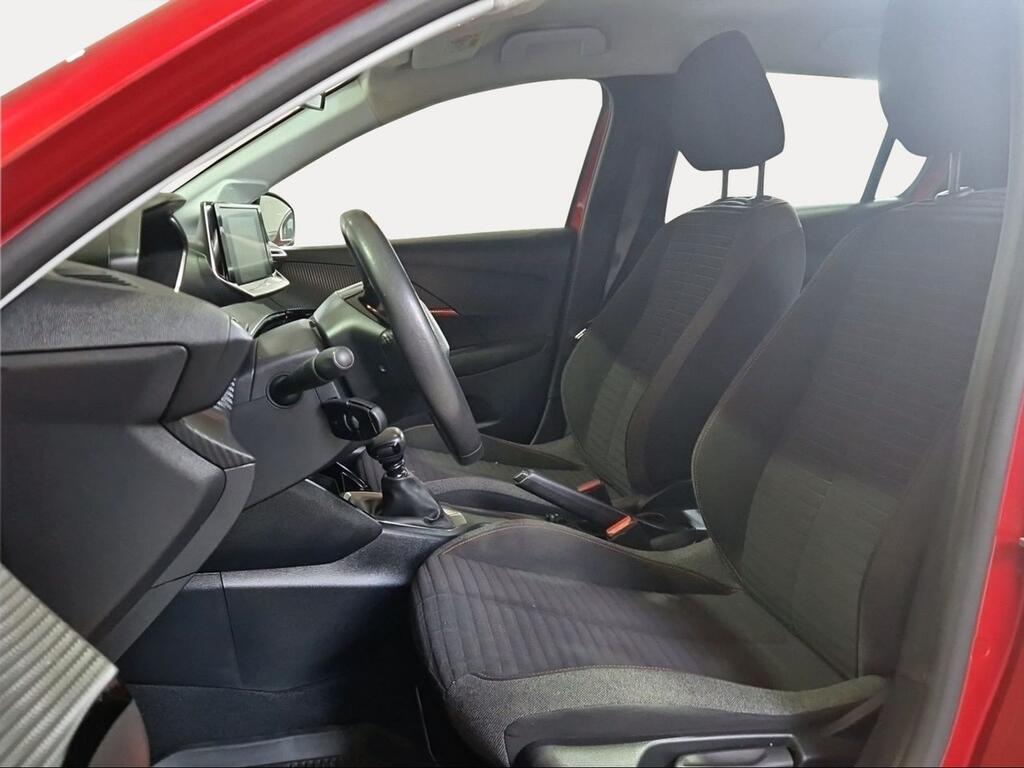 Peugeot 208 PureTech 73kW (100CV) Active Pack - Foto 1194
