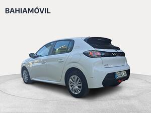 Peugeot 208 BlueHDi 73kW (100CV) Active
