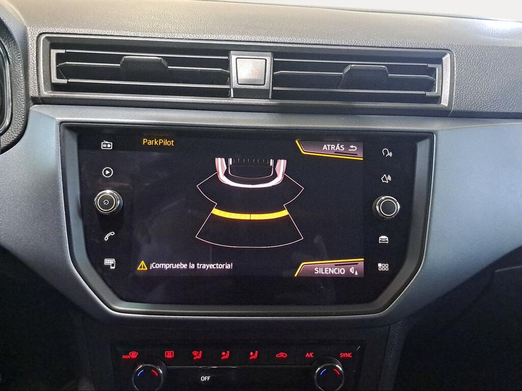 Seat Arona 1.0 TSI 70kW (95CV) Style Ecomotive - Foto 883