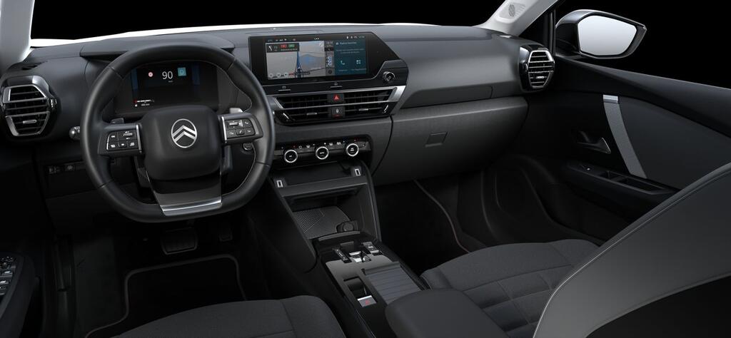Citroën C4 Hybrid 145 ë-DCS6 Collection - Foto 1013