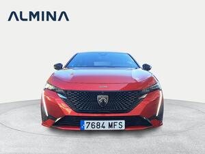 Peugeot 308 5P GT BlueHDi 130 S&S EAT8