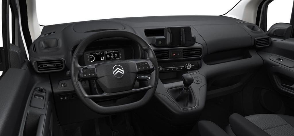 Citroën Berlingo BERLINGO TALLA M BHDI 100 S&S YOU N1 - Foto 769