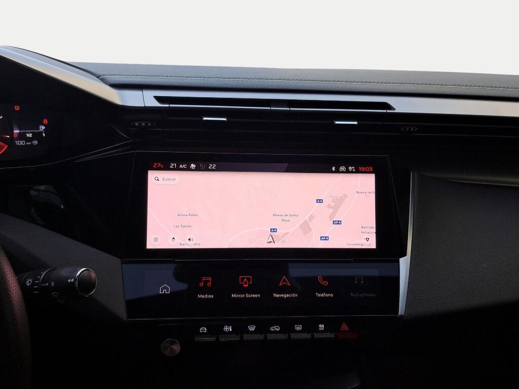 Peugeot 308 5P GT BlueHDi 130 S&S EAT8 - Foto 570