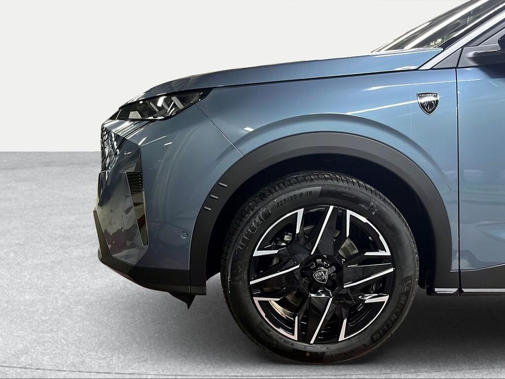 Peugeot 5008 1.2 100KW GT eDCS6 - Foto 472