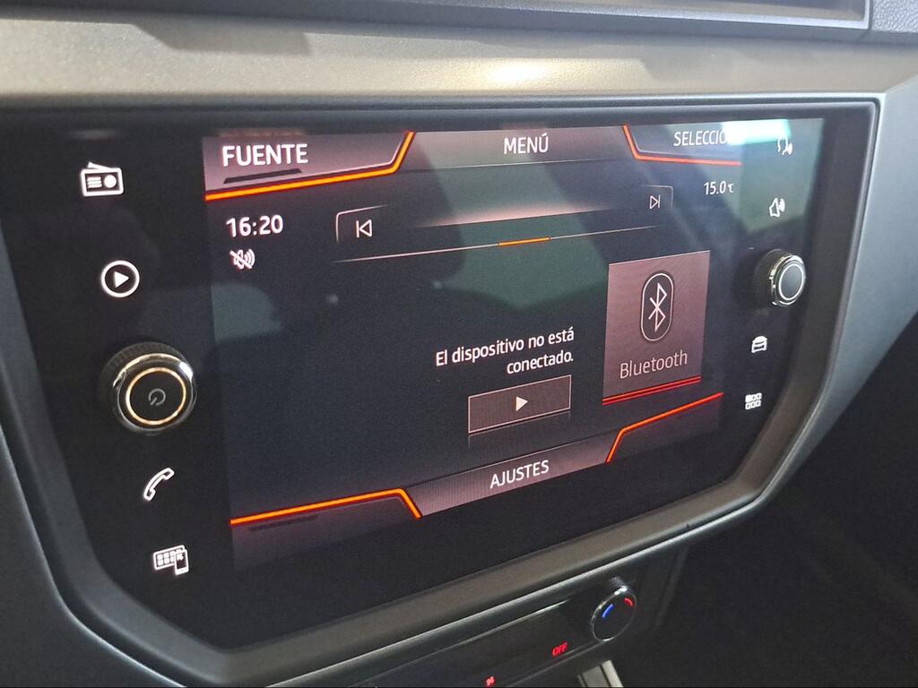 Seat Arona 1.0 TSI 70kW (95CV) Style Ecomotive - Foto 903