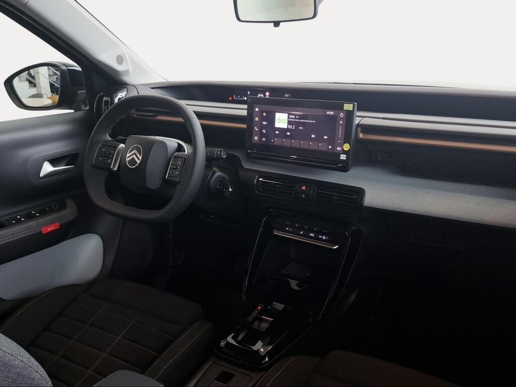 Citroën C3 Aircross Hybrid 145 ë-DCS6 PLUS - Foto 1340