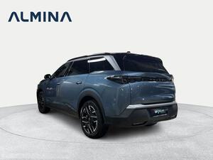 Peugeot 5008 1.2 100KW GT eDCS6