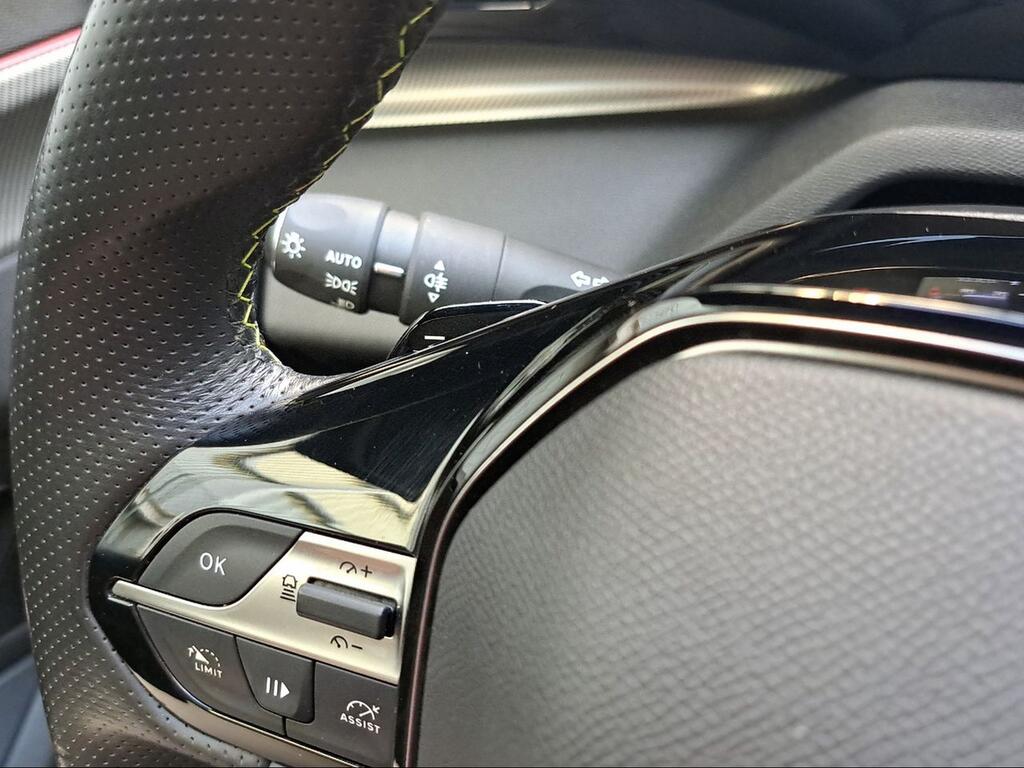 Peugeot 308 5P GT BlueHDi 130 S&S EAT8 - Foto 585