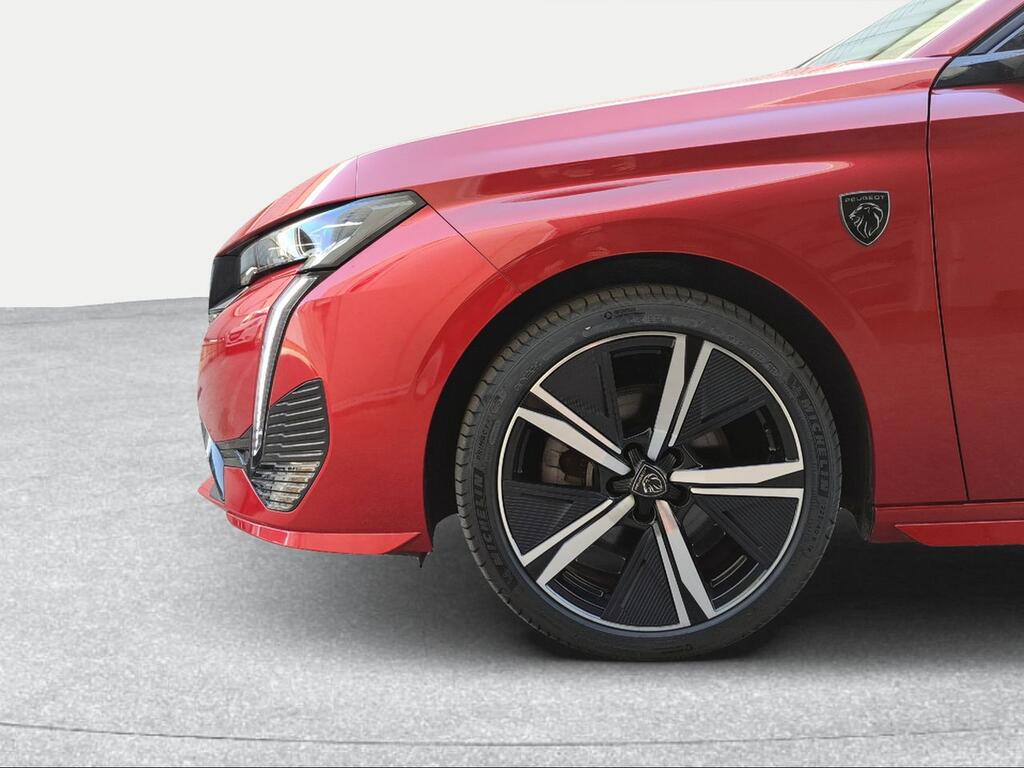 Peugeot 308 5P GT BlueHDi 130 S&S EAT8 - Foto 569