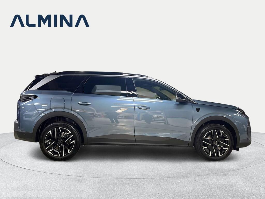 Peugeot 5008 1.2 100KW GT eDCS6 - Foto 465