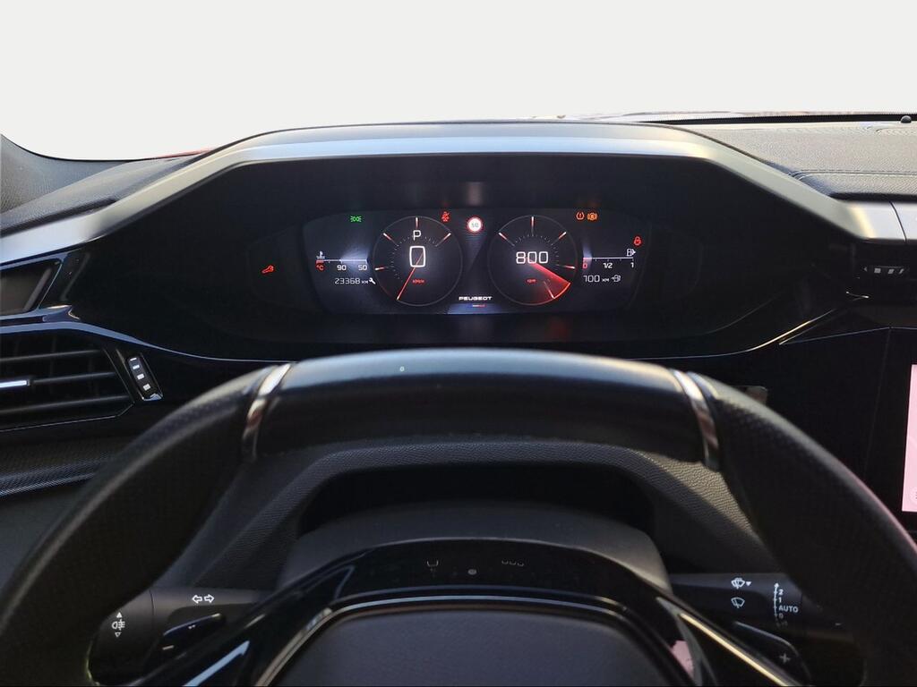 Peugeot 308 5P GT BlueHDi 130 S&S EAT8 - Foto 575