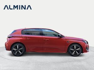 Peugeot 308 5P GT BlueHDi 130 S&S EAT8