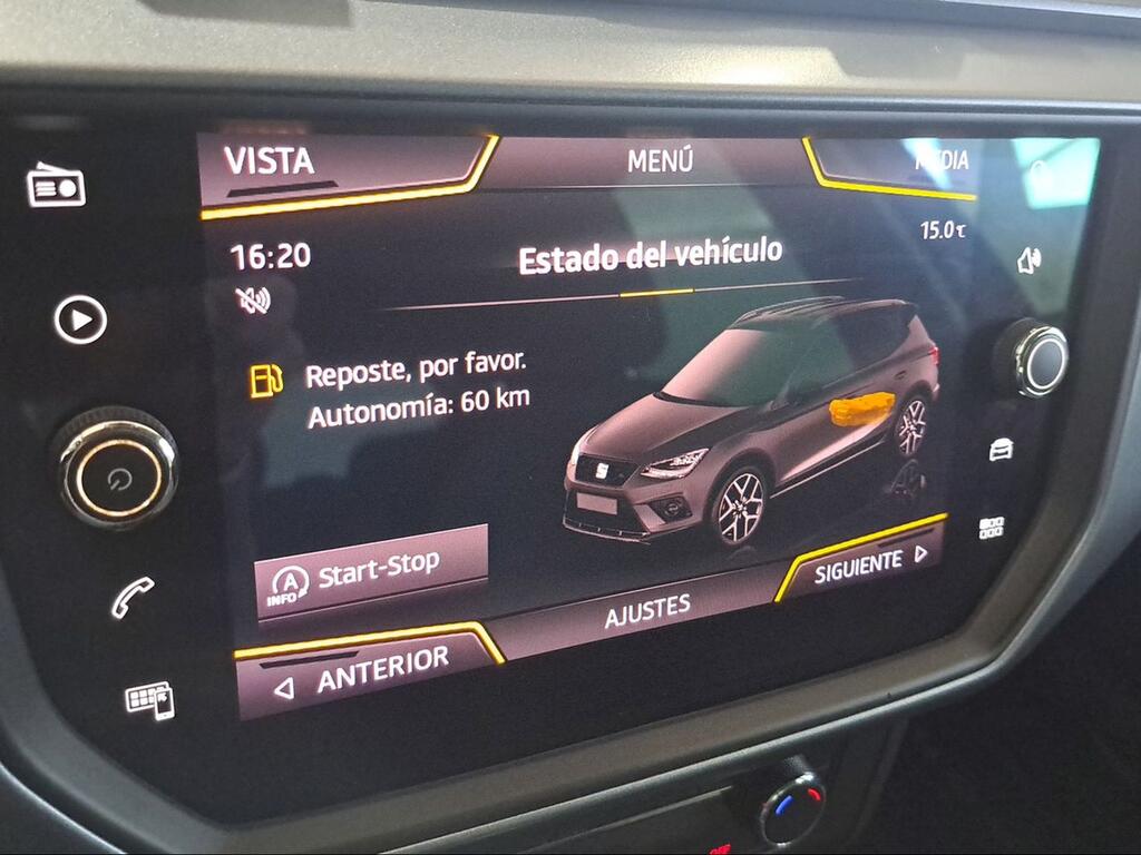 Seat Arona 1.0 TSI 70kW (95CV) Style Ecomotive - Foto 904