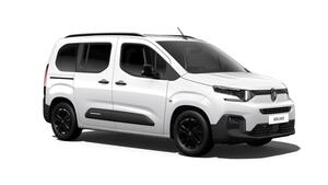 Citroën Berlingo Talla M BlueHDi 100 S&S MAX