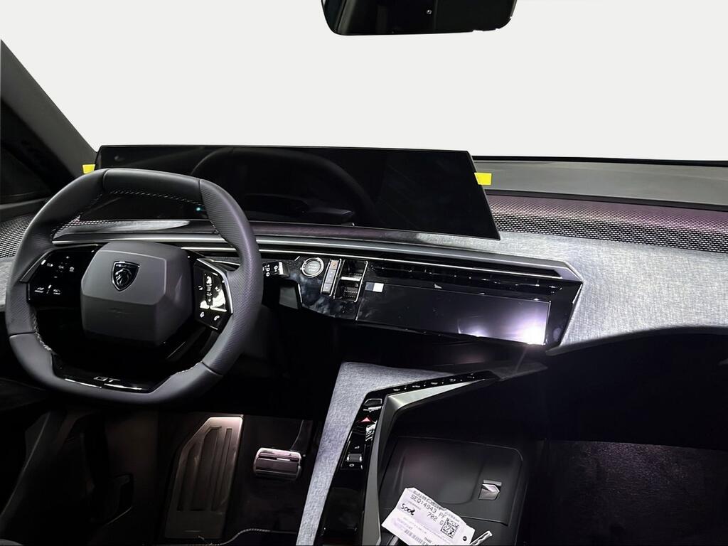 Peugeot 5008 1.2 100KW GT eDCS6 - Foto 469